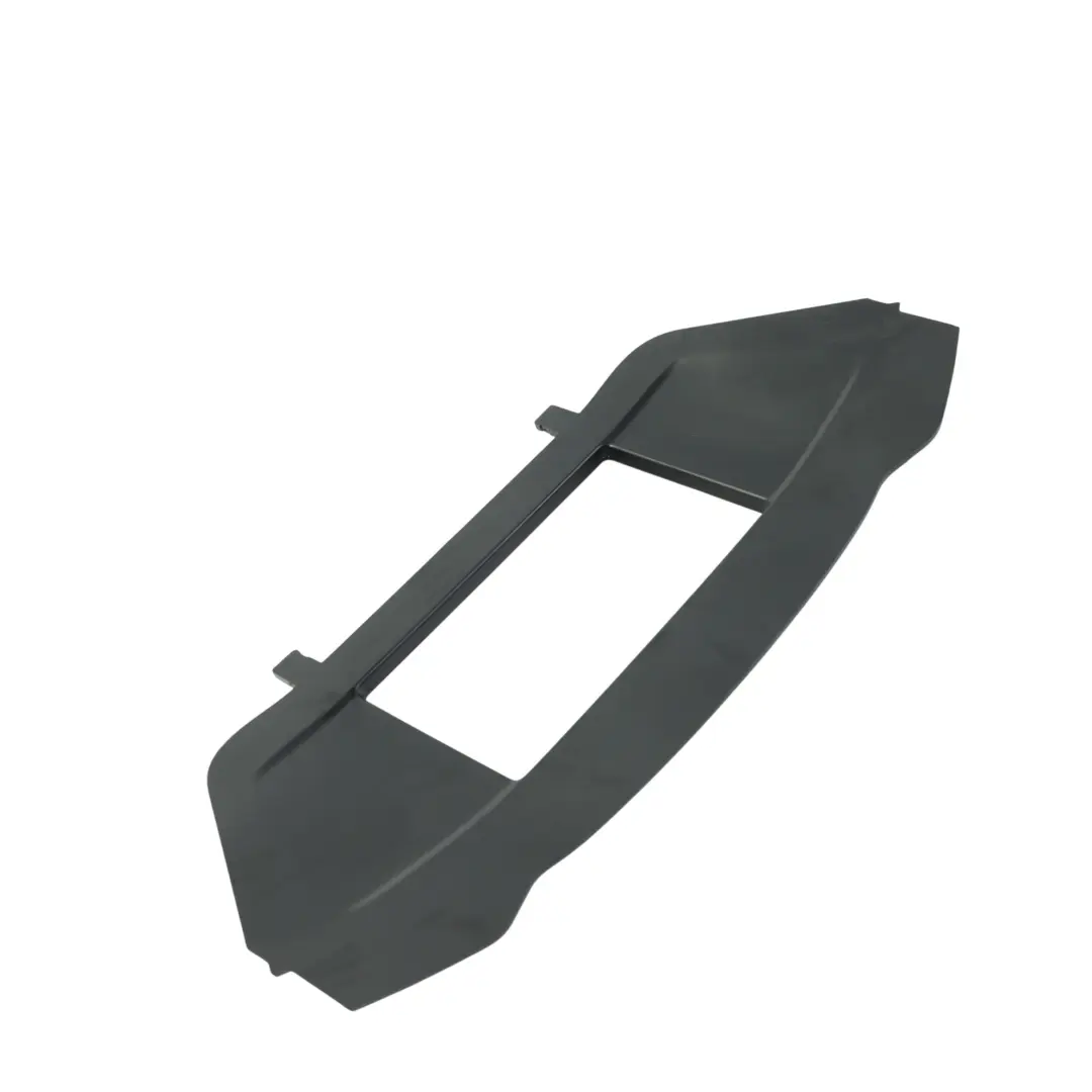C520 Dashboard Display Screen Surround Trim Frame to Ford Kuga with Part number AM51-R045N56-BAW Ford Kuga C520 Dashboard Display Screen Surround Trim Frame - SKU AM51-R045N56-BAW - Part number AM51-R045N56-BAW