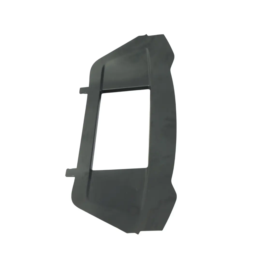 Ford Kuga C520 Dashboard Display Screen Surround Trim Frame - SKU AM51-R045N56-BAW - Part number AM51-R045N56-BAW