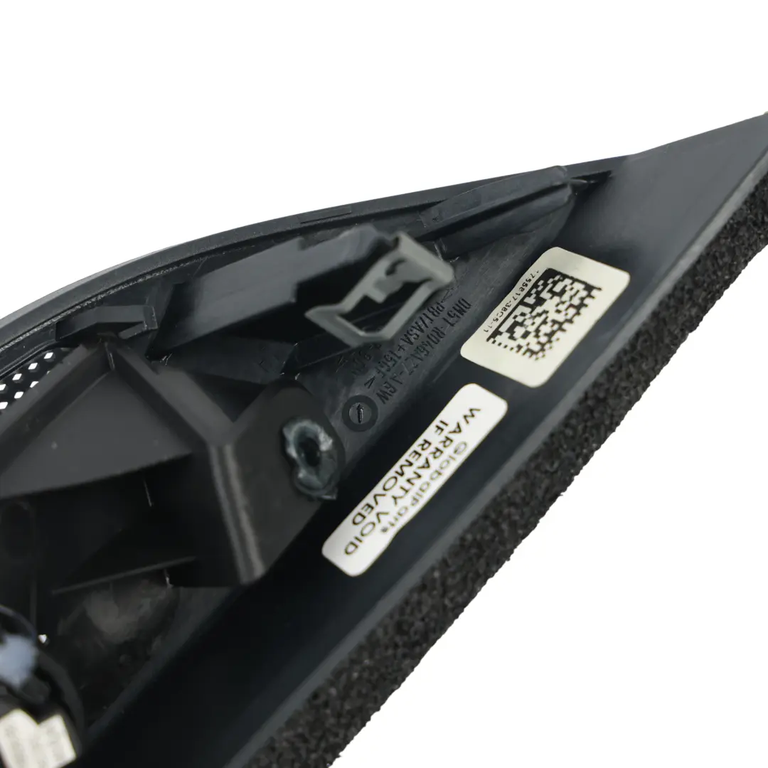 Ford C-Max Front Mk2 Front Tweeter Cover Trim Panel Left N/S DM51-R046A270-ABW - SKU AM51-R046A27-BGW - Part number AM51-R046A27-BGW