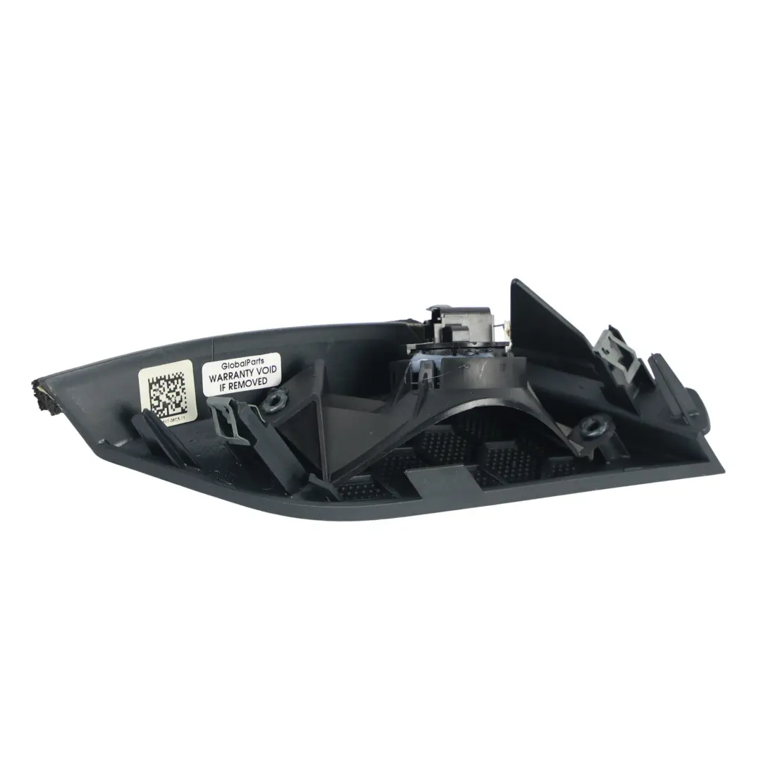 Ford C-Max Front Mk2 Front Tweeter Cover Trim Panel Left N/S DM51-R046A270-ABW - SKU AM51-R046A27-BGW - Part number AM51-R046A27-BGW