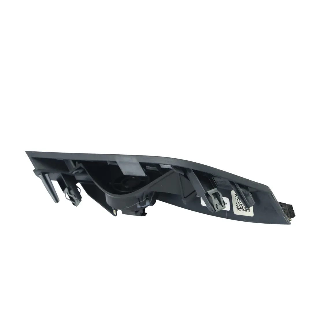 Front Mk2 Front Tweeter Cover Trim Panel Left N/S DM51-R046A270-ABW to Ford C-Max with Part number AM51-R046A27-BGW Ford C-Max Front Mk2 Front Tweeter Cover Trim Panel Left N/S DM51-R046A270-ABW - SKU AM51-R046A27-BGW - Part number AM51-R046A27-BGW