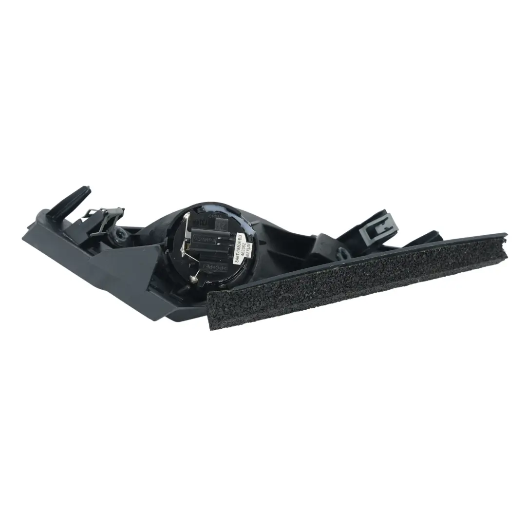 Front Mk2 Front Tweeter Cover Trim Panel Left N/S DM51-R046A270-ABW to Ford C-Max with Part number AM51-R046A27-BGW Ford C-Max Front Mk2 Front Tweeter Cover Trim Panel Left N/S DM51-R046A270-ABW - SKU AM51-R046A27-BGW - Part number AM51-R046A27-BGW