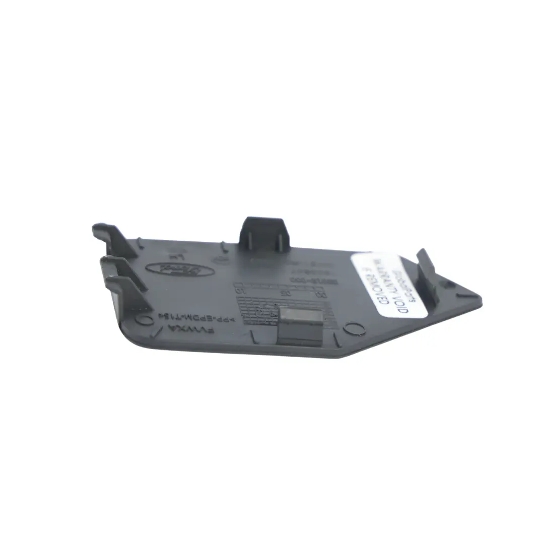 Ford Kuga C520 Centre Console Cover Cap Panel Left N/S - SKU RHD-AM51-R046B97-BCW - Part number AM51-R046B97-BCW