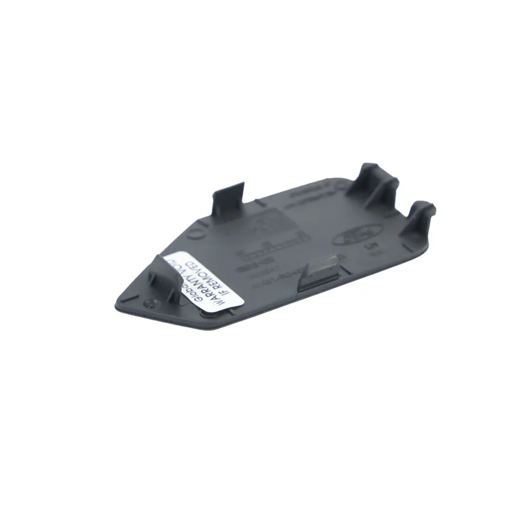 Ford Kuga C520 Centre Console Cover Cap Panel Left N/S - SKU RHD-AM51-R046B97-BCW - Part number AM51-R046B97-BCW