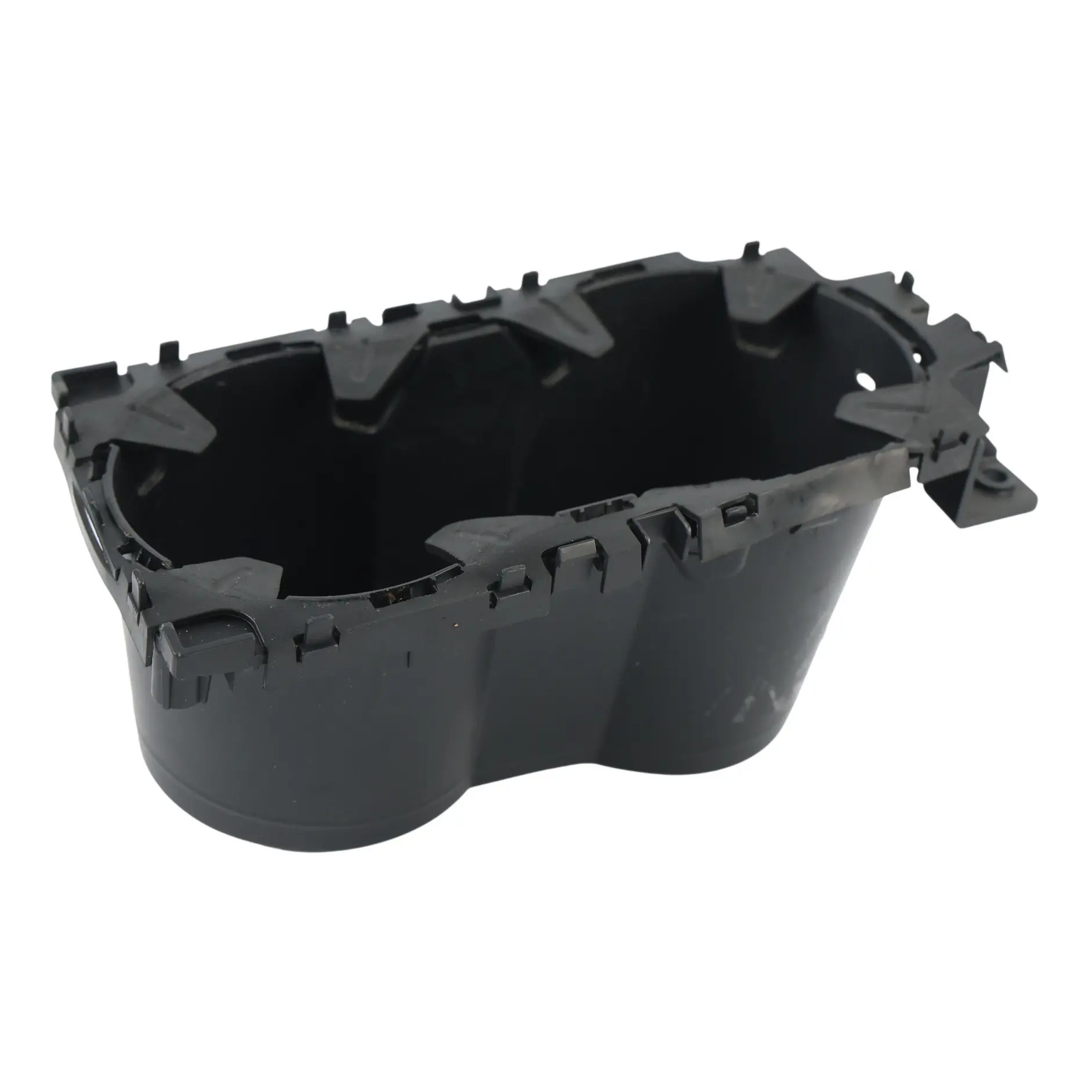 Ford Kuga Mk2 Front Centre Console Cup Holder Tray AM51-R048196-ADW