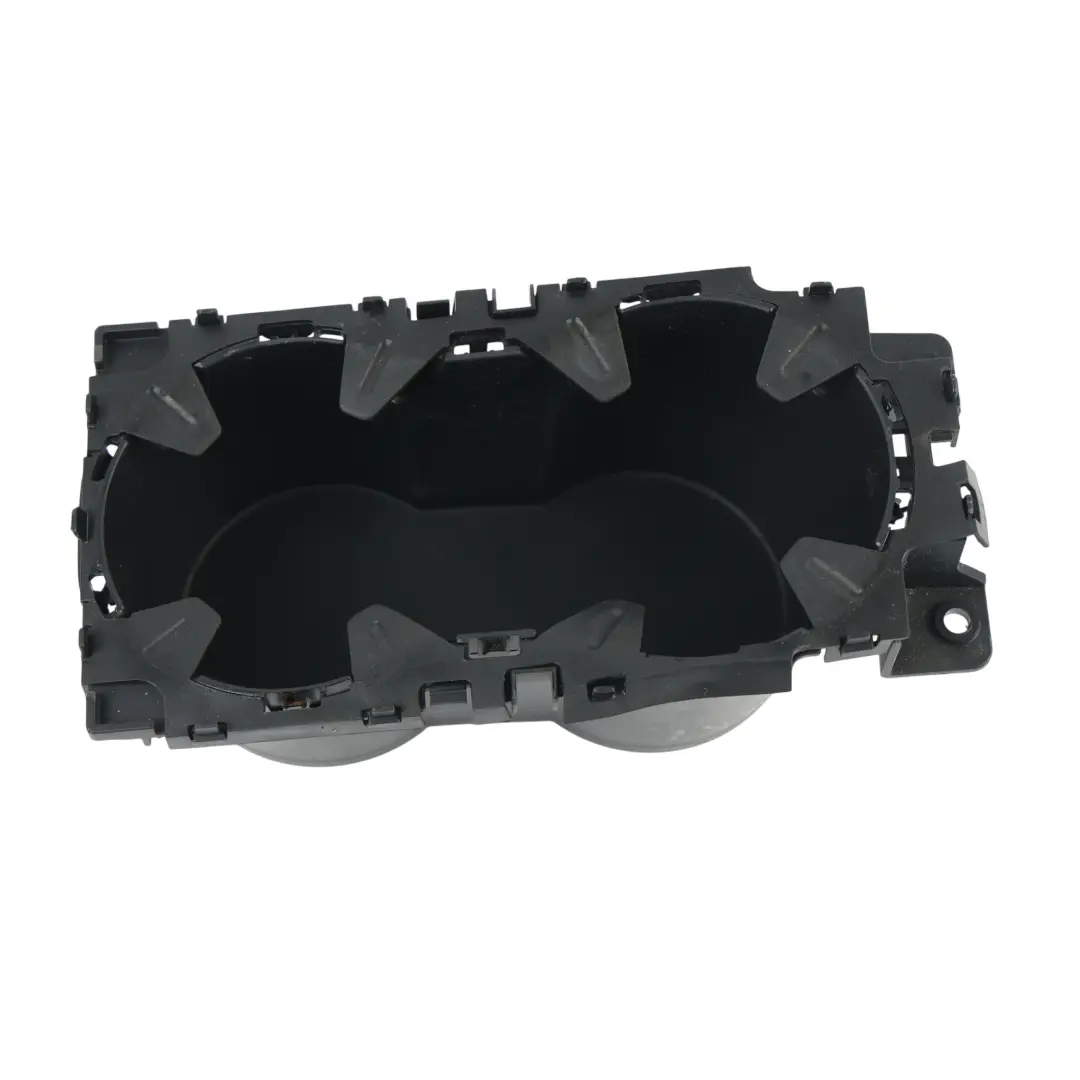 Mk2 Front Centre Console Cup Holder Tray to Ford Kuga with Part number AM51-R048196-ADW Ford Kuga Mk2 Front Centre Console Cup Holder Tray - SKU AM51-R048196-ADW - Part number AM51-R048196-ADW