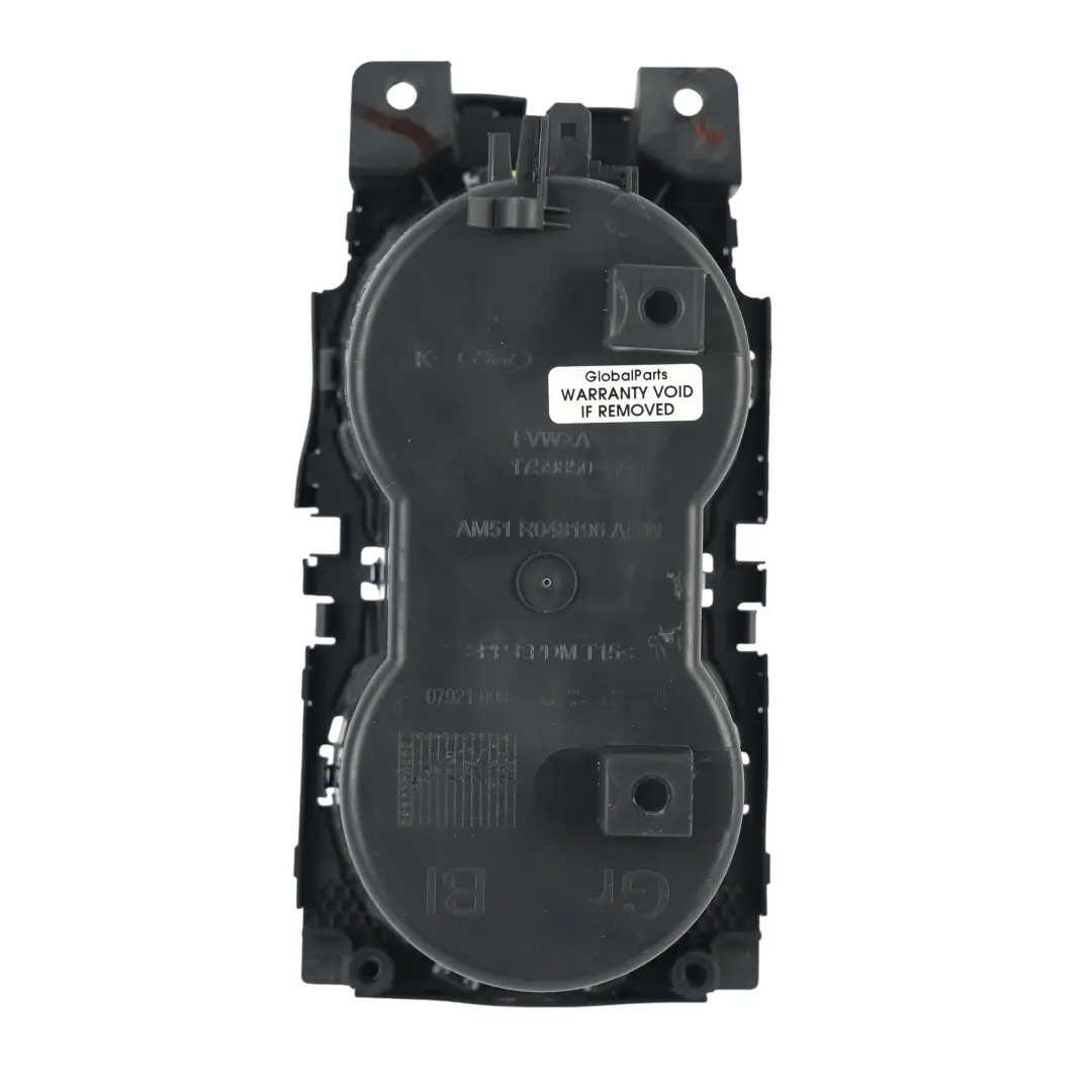 Ford Kuga Mk2 Portavasos Consola Central Delantera - SKU AM51-R048196-ADW - Número de pieza AM51-R048196-ADW