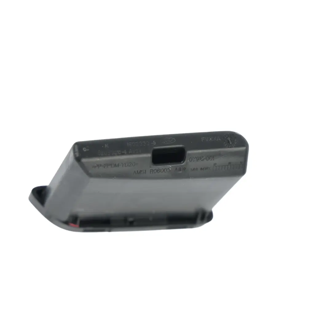 Ford B-Max Mk1 Console Centrale Porte-Carte Interrupteur Blank - SKU AM51-R06003-ABW - Numéro de pièce AM51-R06003-ABW