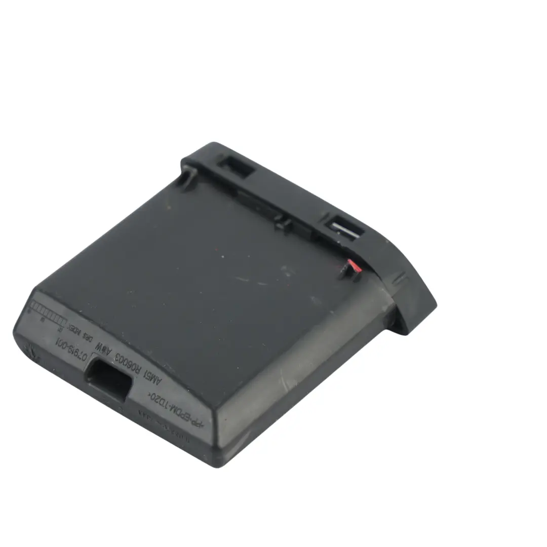 Ford B-Max MK1 Consola Central Portamonedas Interruptor Tapa - SKU AM51-R06003-ABW - Número de pieza AM51-R06003-ABW