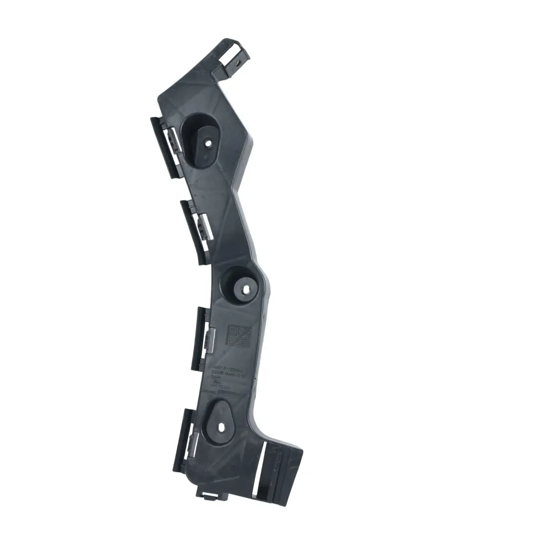 Mk2 Rear Bumper Support Bracket Mount Right O/S to Ford C-Max with Part number AM51-R17E850-A Ford C-Max Mk2 Rear Bumper Support Bracket Mount Right O/S - SKU AM51-R17E850-A - Part number AM51-R17E850-A