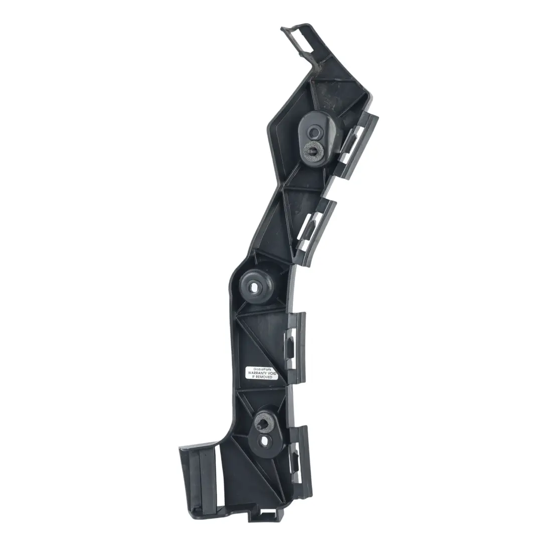 Mk2 Rear Bumper Support Bracket Mount Right O/S to Ford C-Max with Part number AM51-R17E850-A Ford C-Max Mk2 Rear Bumper Support Bracket Mount Right O/S - SKU AM51-R17E850-A - Part number AM51-R17E850-A
