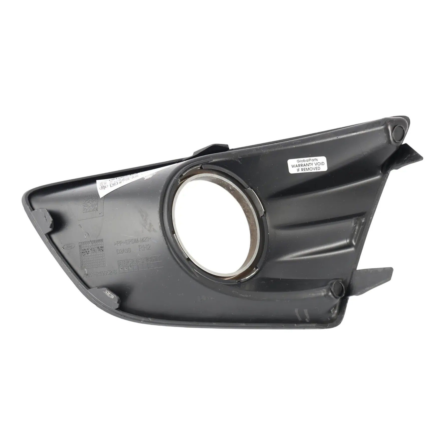 Ford C-Max Kratka Halogenu Przednia Prawa AM51-R19952-B