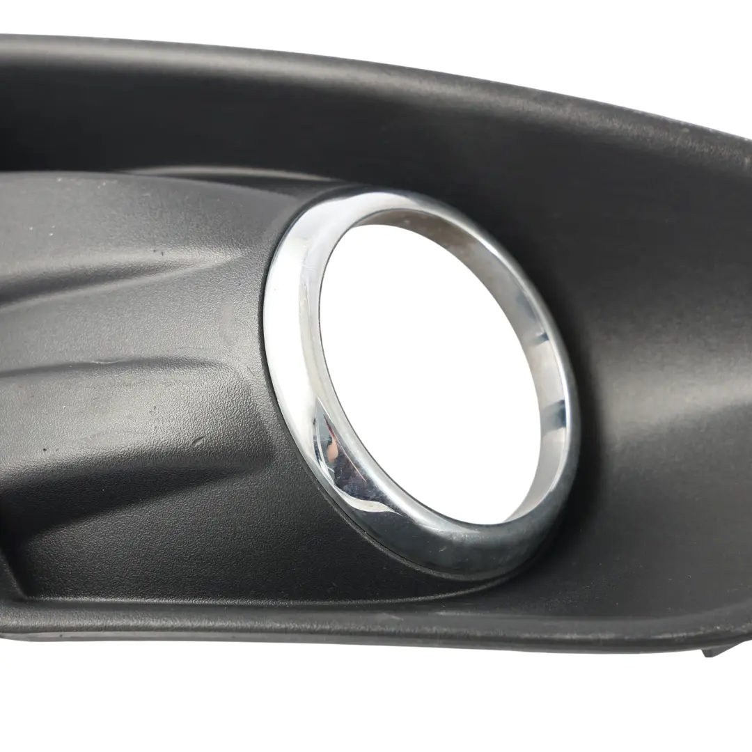 Ford C-Max Front Fog Light Cover Surround Frame Right O/S - SKU AM51-R19952-B - Part number AM51-R19952-B
