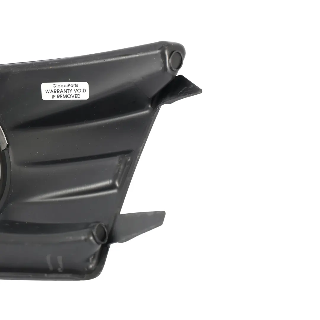 Ford C-Max Front Fog Light Cover Surround Frame Right O/S - SKU AM51-R19952-B - Part number AM51-R19952-B