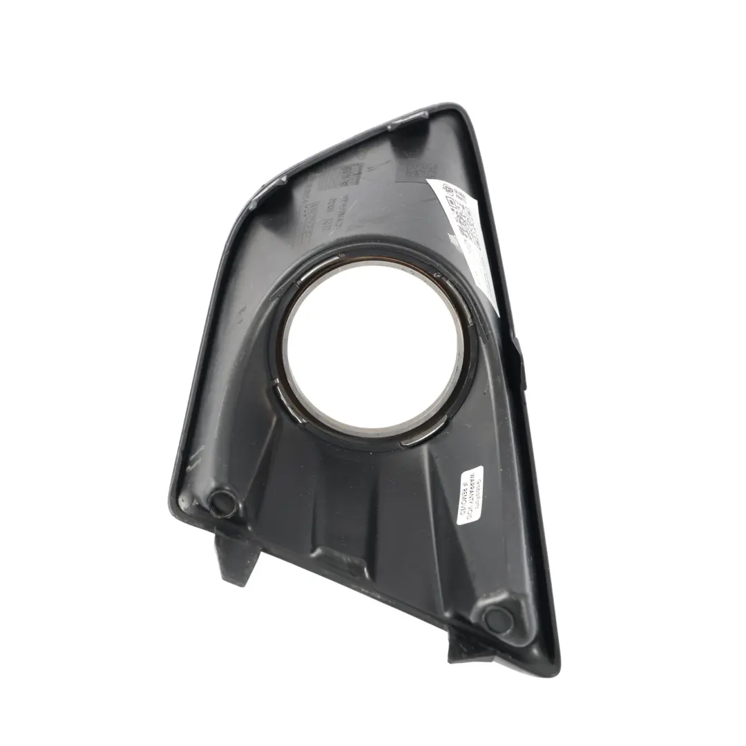 Front Fog Light Cover Surround Frame Right O/S to Ford C-Max with Part number AM51-R19952-B Ford C-Max Front Fog Light Cover Surround Frame Right O/S - SKU AM51-R19952-B - Part number AM51-R19952-B