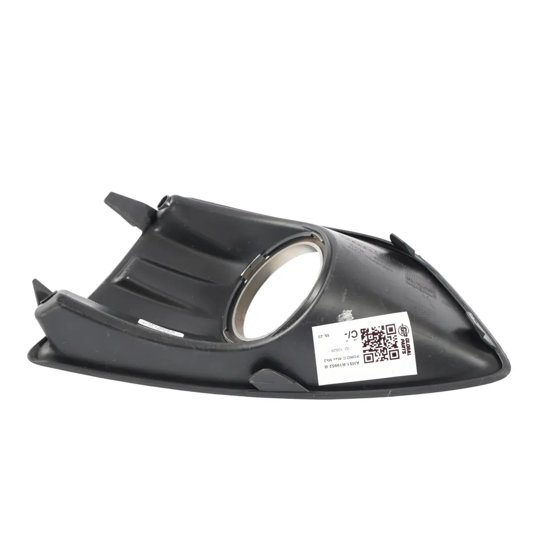 Ford C-Max Nebelscheinwerfer Abdeckung Rahmen Rechts - SKU AM51-R19952-B - Teilenummer AM51-R19952-B