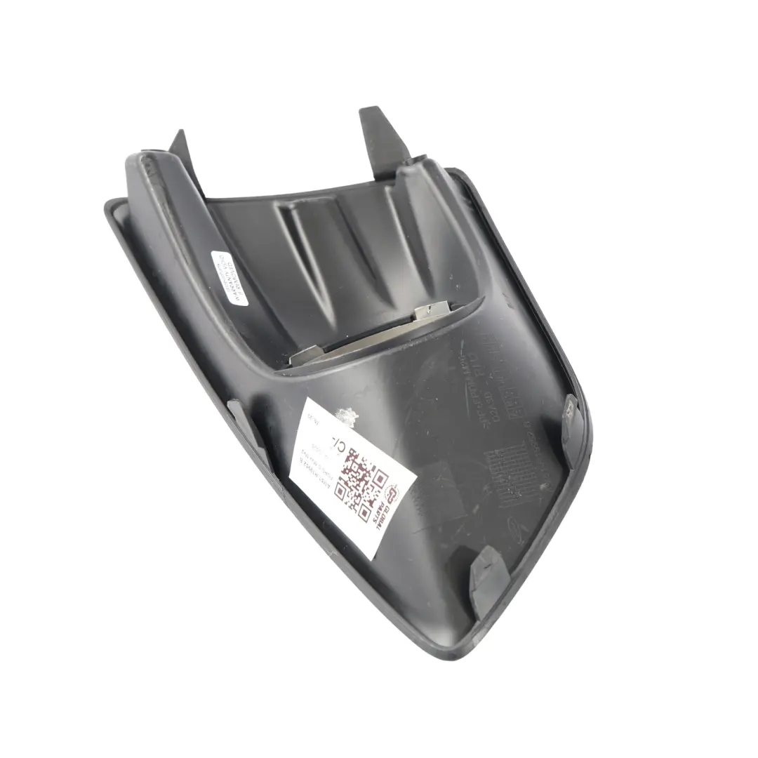 Ford C-Max Front Fog Light Cover Surround Frame Right O/S - SKU AM51-R19952-B - Part number AM51-R19952-B