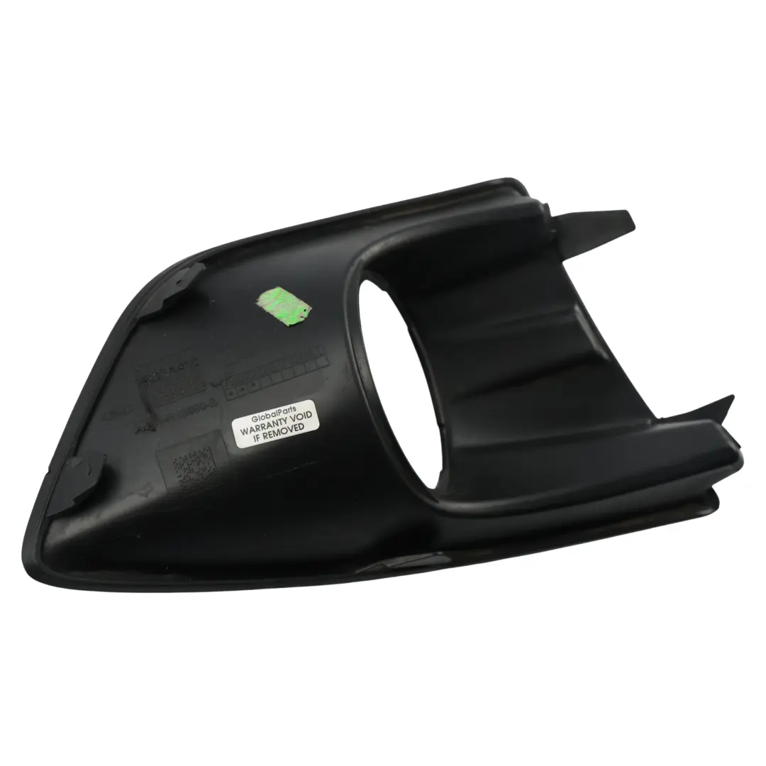 Ford C-Max Front Fog Light Cover Surround Frame Left N/S - SKU AM51-R19953-B - Part number AM51-R19953-B