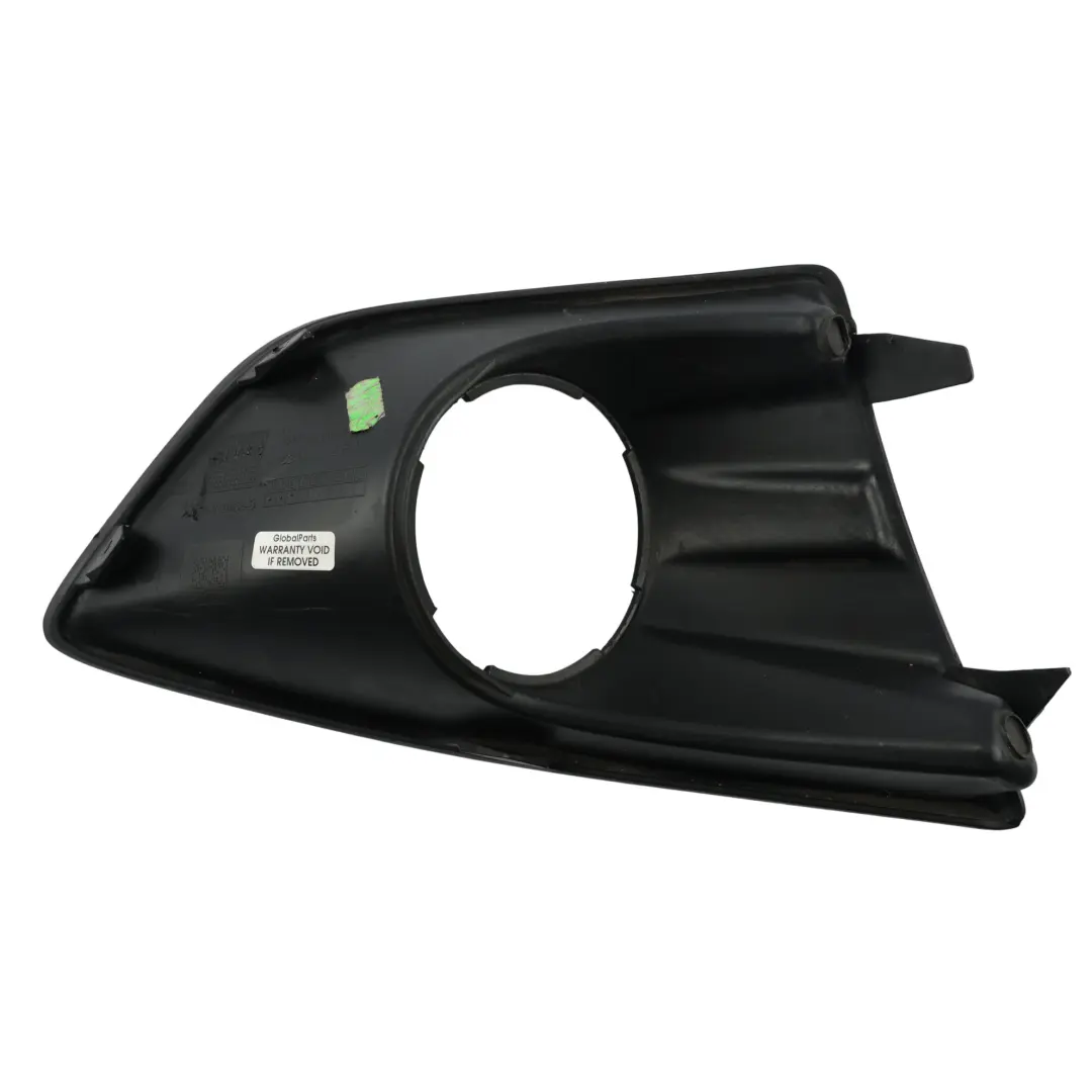 Cadre Contour Cache Antibrouillard Avant Gauche pour Ford C-Max à propos du numéro de pièce AM51-R19953-B Ford C-Max Cadre Contour Cache Antibrouillard Avant Gauche - SKU AM51-R19953-B - Numéro de pièce AM51-R19953-B