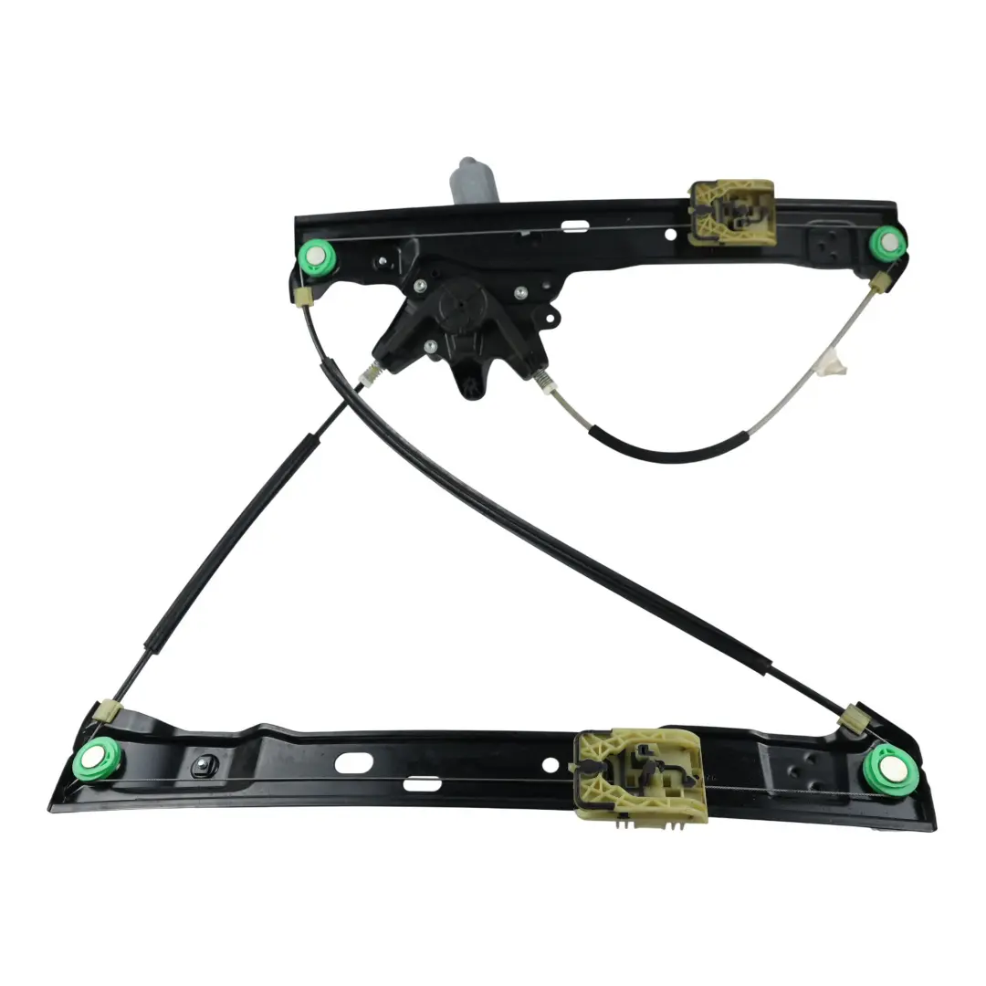 Fensterheber Motor Mechanismus Vorne Rechts für Ford C-Max mit Teilenummer AM51-R23200-AH Ford C-Max Fensterheber Motor Mechanismus Vorne Rechts - SKU AM51-R23200-AH - Teilenummer AM51-R23200-AH