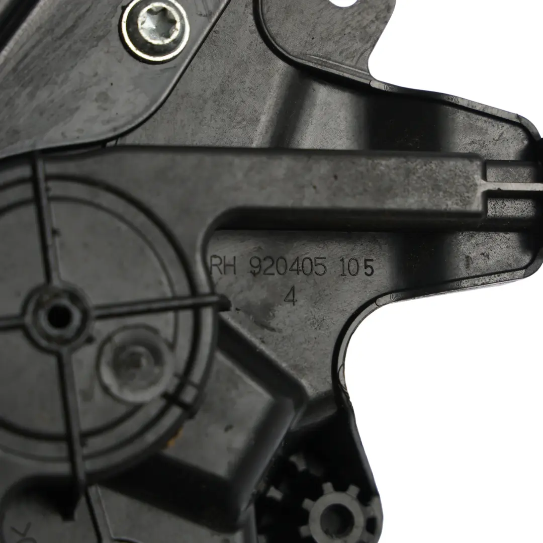 Front Window Regulator Motor Mechanism Right O/S to Ford C-Max with Part number AM51-R23200-AH Ford C-Max Front Window Regulator Motor Mechanism Right O/S - SKU AM51-R23200-AH - Part number AM51-R23200-AH