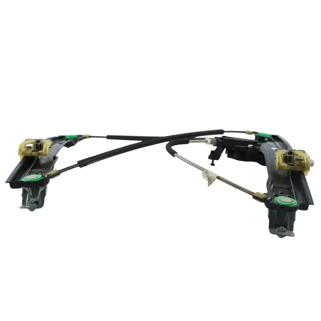 Ford C-Max Fensterheber Motor Mechanismus Vorne Rechts - SKU AM51-R23200-AH - Teilenummer AM51-R23200-AH