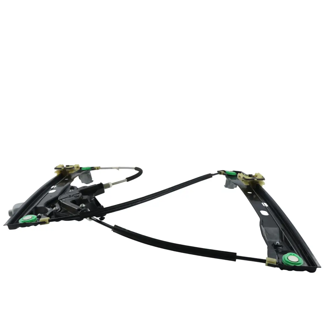 Ford C-Max Fensterheber Motor Mechanismus Vorne Rechts - SKU AM51-R23200-AH - Teilenummer AM51-R23200-AH