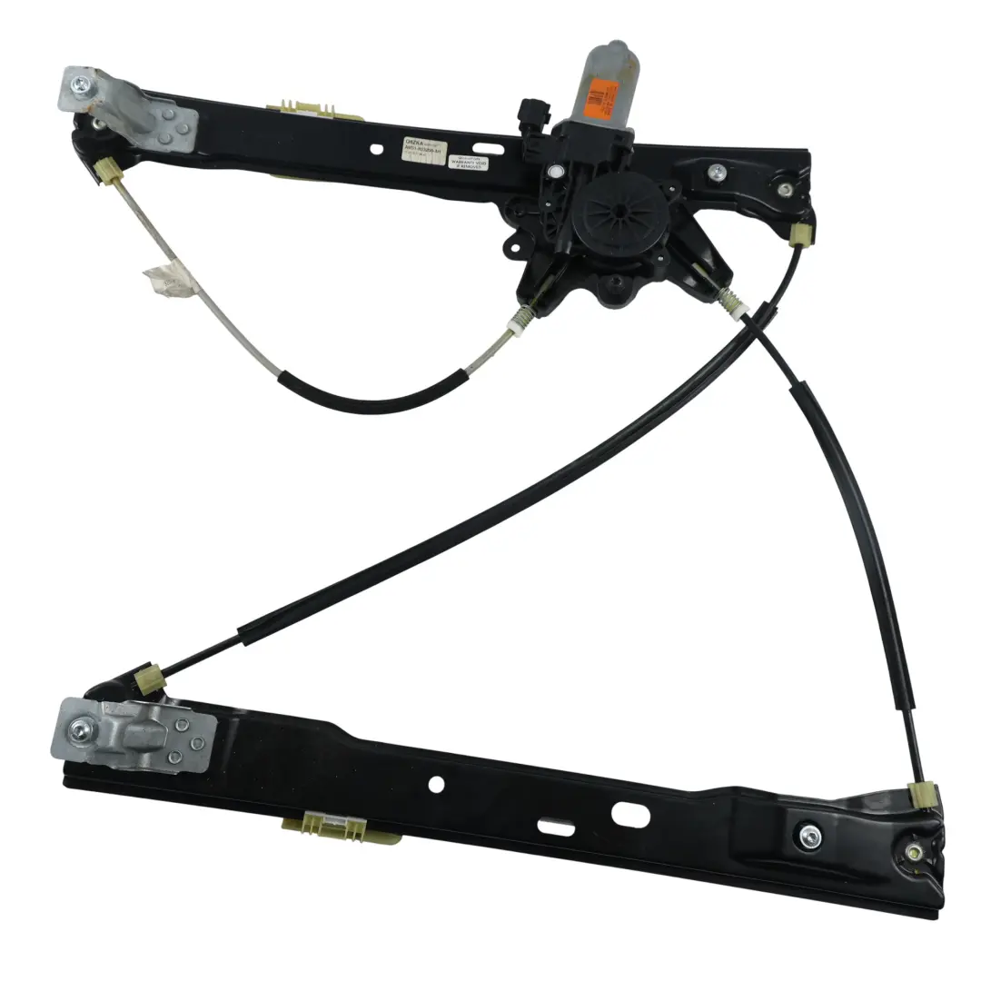 Fensterheber Motor Mechanismus Vorne Rechts für Ford C-Max mit Teilenummer AM51-R23200-AH Ford C-Max Fensterheber Motor Mechanismus Vorne Rechts - SKU AM51-R23200-AH - Teilenummer AM51-R23200-AH