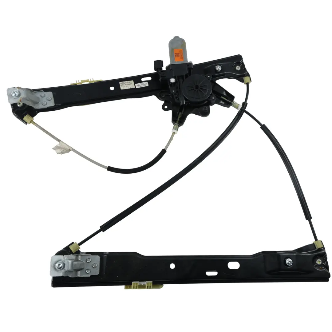 Fensterheber Motor Mechanismus Vorne Rechts für Ford C-Max mit Teilenummer AM51-R23200-AH Ford C-Max Fensterheber Motor Mechanismus Vorne Rechts - SKU AM51-R23200-AH - Teilenummer AM51-R23200-AH