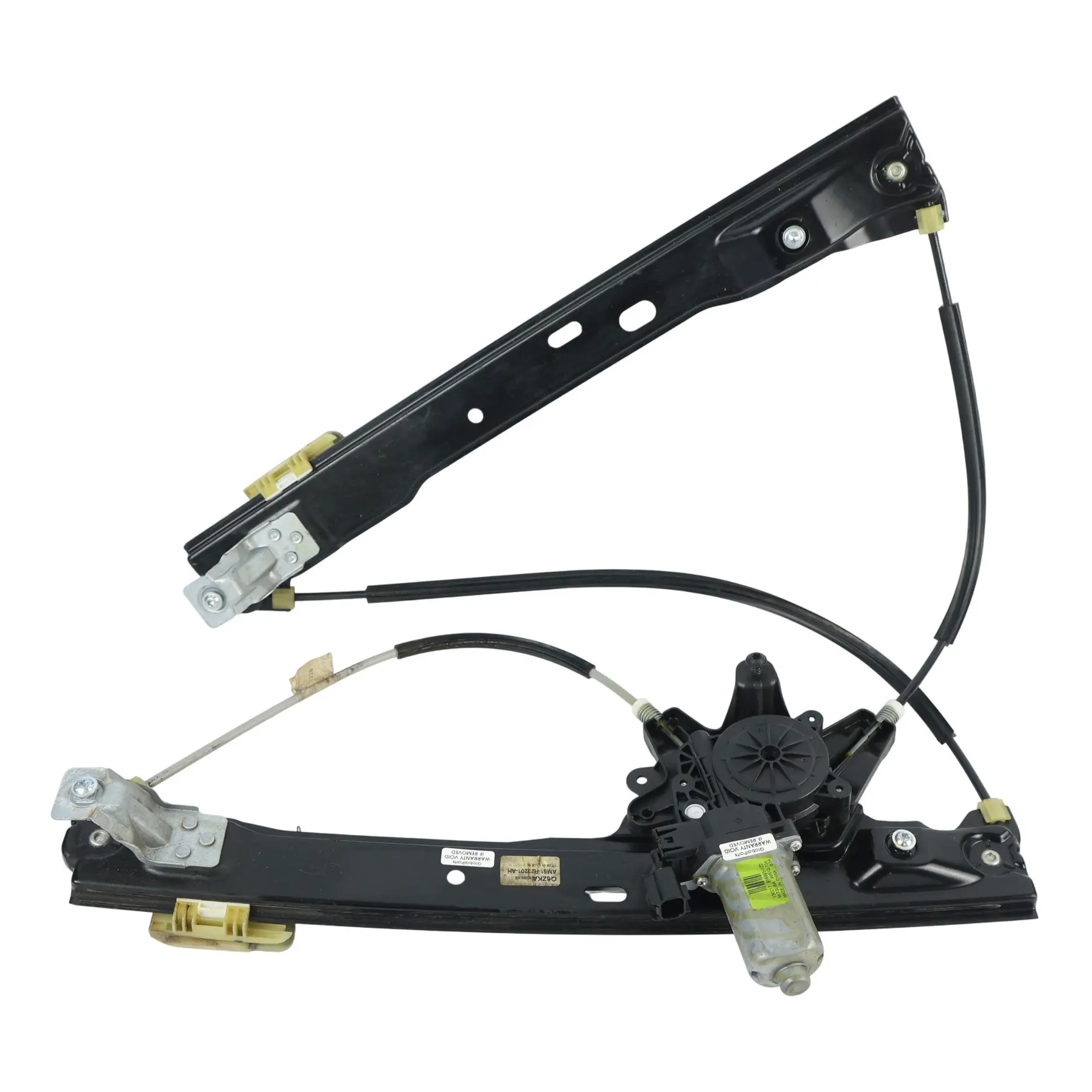 Ford C-Max MK2 Moteur Mécanisme Lève-Vitre Avant Gauche AM51-R23201-AH