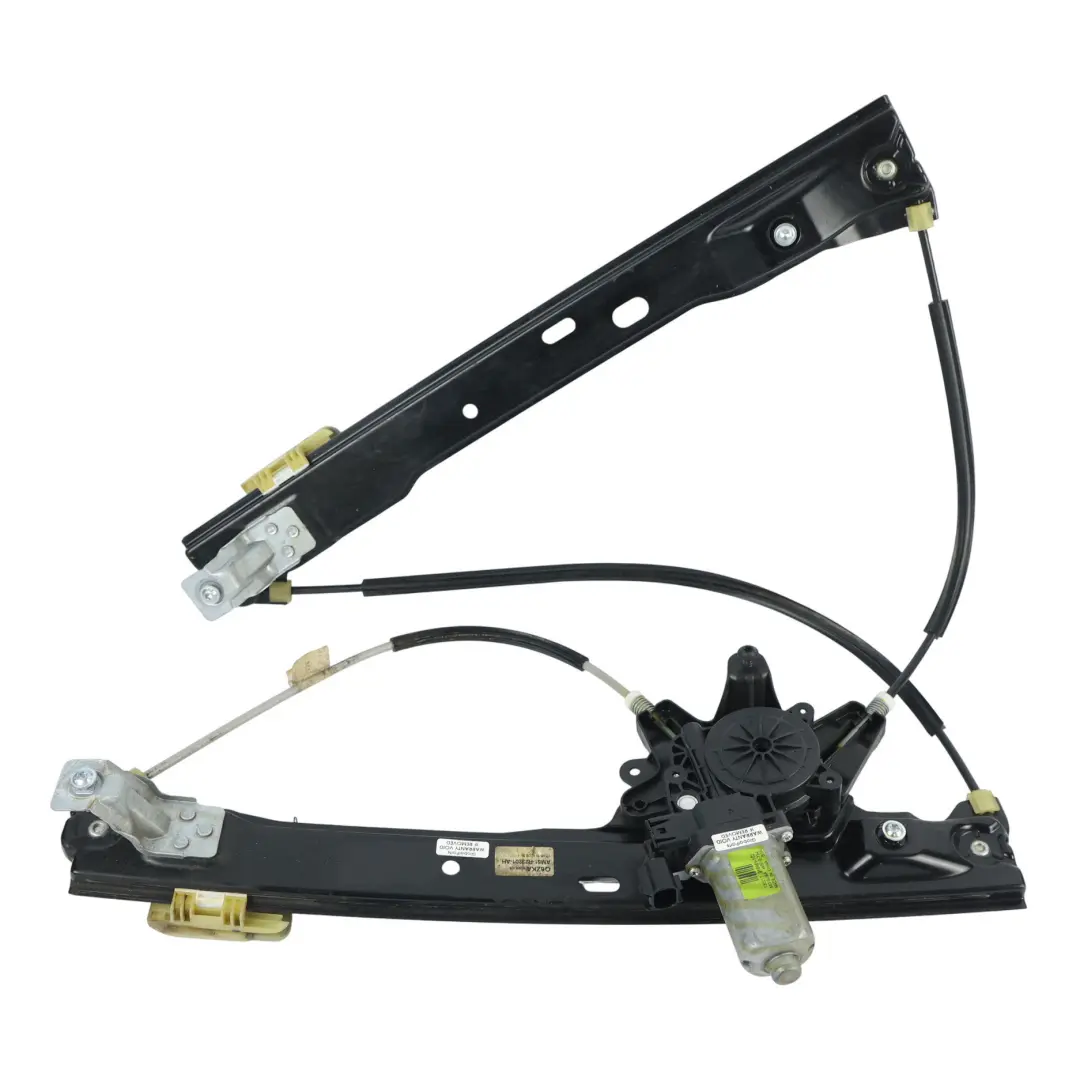 Ford C-Max Mk2 Motorino Alzacristallo Anteriore Sinistro - SKU AM51-R23201-AH - Numero di parte AM51-R23201-AH