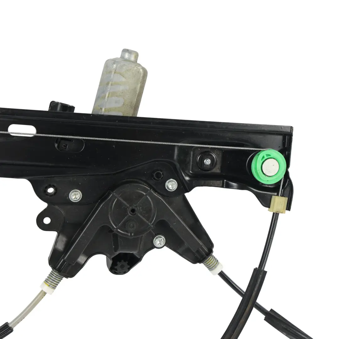 Mk2 Motorino Alzacristallo Anteriore Sinistro per Ford C-Max con numero di parte AM51-R23201-AH Ford C-Max Mk2 Motorino Alzacristallo Anteriore Sinistro - SKU AM51-R23201-AH - Numero di parte AM51-R23201-AH