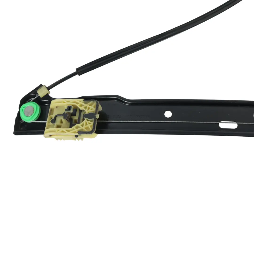 Mk2 Motorino Alzacristallo Anteriore Sinistro per Ford C-Max con numero di parte AM51-R23201-AH Ford C-Max Mk2 Motorino Alzacristallo Anteriore Sinistro - SKU AM51-R23201-AH - Numero di parte AM51-R23201-AH