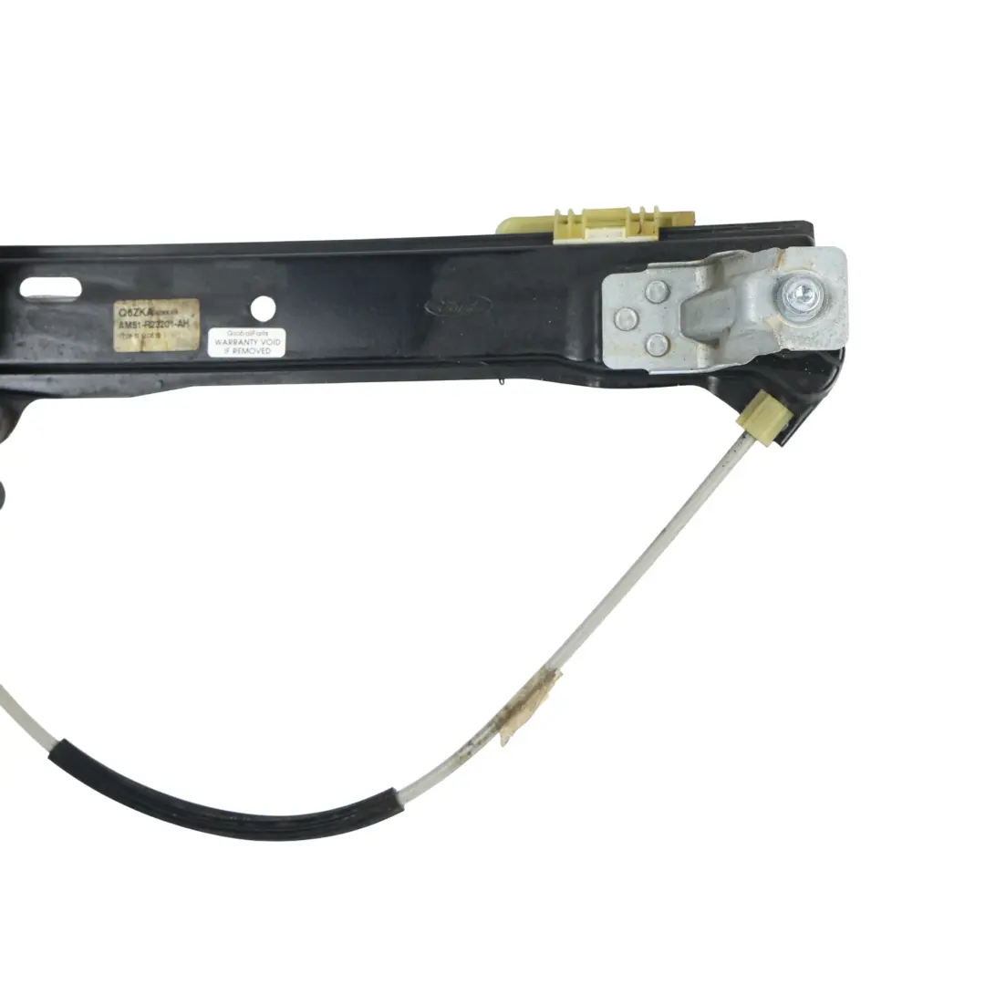 Ford C-Max Mk2 Motorino Alzacristallo Anteriore Sinistro - SKU AM51-R23201-AH - Numero di parte AM51-R23201-AH
