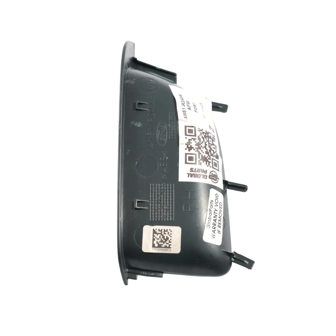 Ford C-Max Mk2 Osłona Klamki Drzwi Wewnętrzna Prawa - SKU AM51-R24048-AFW - Numer Części AM51-R24048-AFW