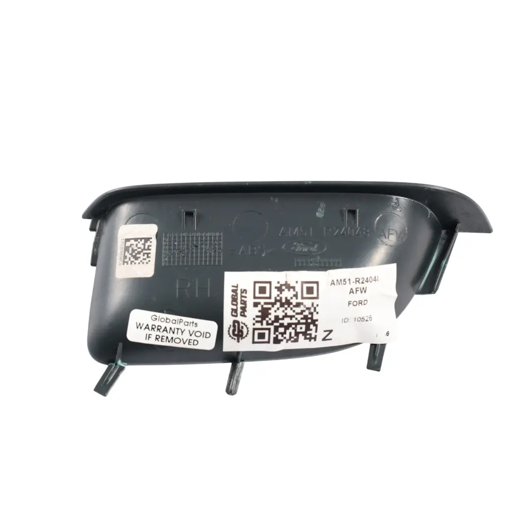 Mk2 Osłona Klamki Drzwi Wewnętrzna Prawa do Ford C-Max o numerze AM51-R24048-AFW Ford C-Max Mk2 Osłona Klamki Drzwi Wewnętrzna Prawa - SKU AM51-R24048-AFW - Numer Części AM51-R24048-AFW