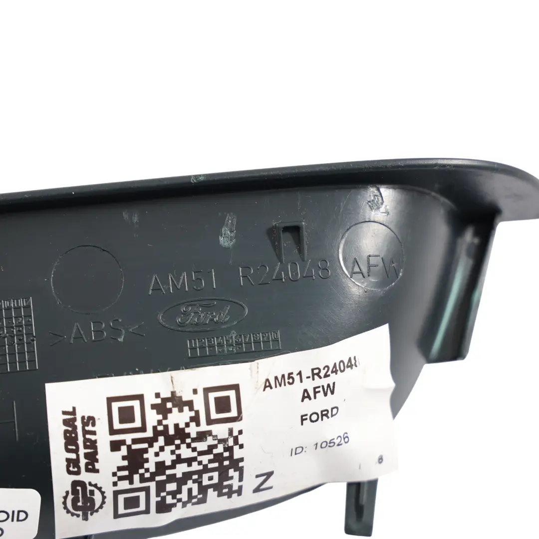 Ford C-Max MK2 Moldura Manija Puerta Interior Derecha - SKU AM51-R24048-AFW - Número de pieza AM51-R24048-AFW