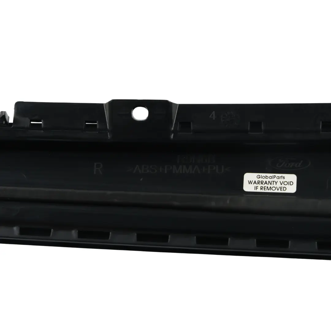 Ford C-Max Mk2 Door Outer Trim Frame Pillar Cover Panel Right O/S AM51-R254A40 - SKU AM51-R254A40-AE - Part number AM51-R254A40-AE