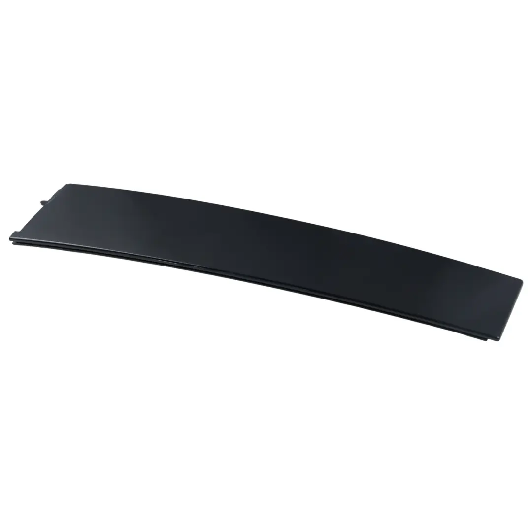 Ford C-Max Mk2 Door Outer Trim Frame Pillar Cover Panel Right O/S AM51-R254A40 - SKU AM51-R254A40-AE - Part number AM51-R254A40-AE