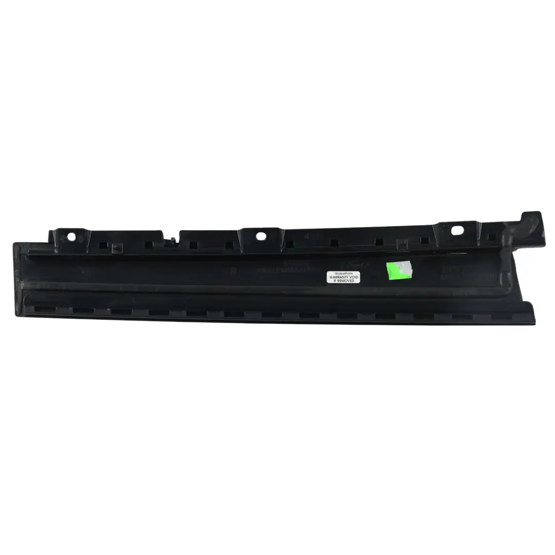 Ford C-Max MK2 Garniture Encadrement Montant Porte Panneau Droit AM51-R254A40 - SKU AM51-R254A40-AE - Numéro de pièce AM51-R254A40-AE