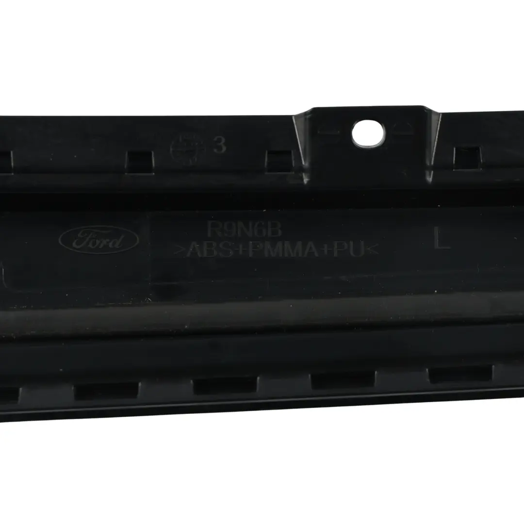 MK2 Garniture Cadre Vitre Porte Arrière Droite pour Ford C-Max à propos du numéro de pièce AM51-R254A41-AE Ford C-Max MK2 Garniture Cadre Vitre Porte Arrière Droite - SKU AM51-R254A41-AE - Numéro de pièce AM51-R254A41-AE