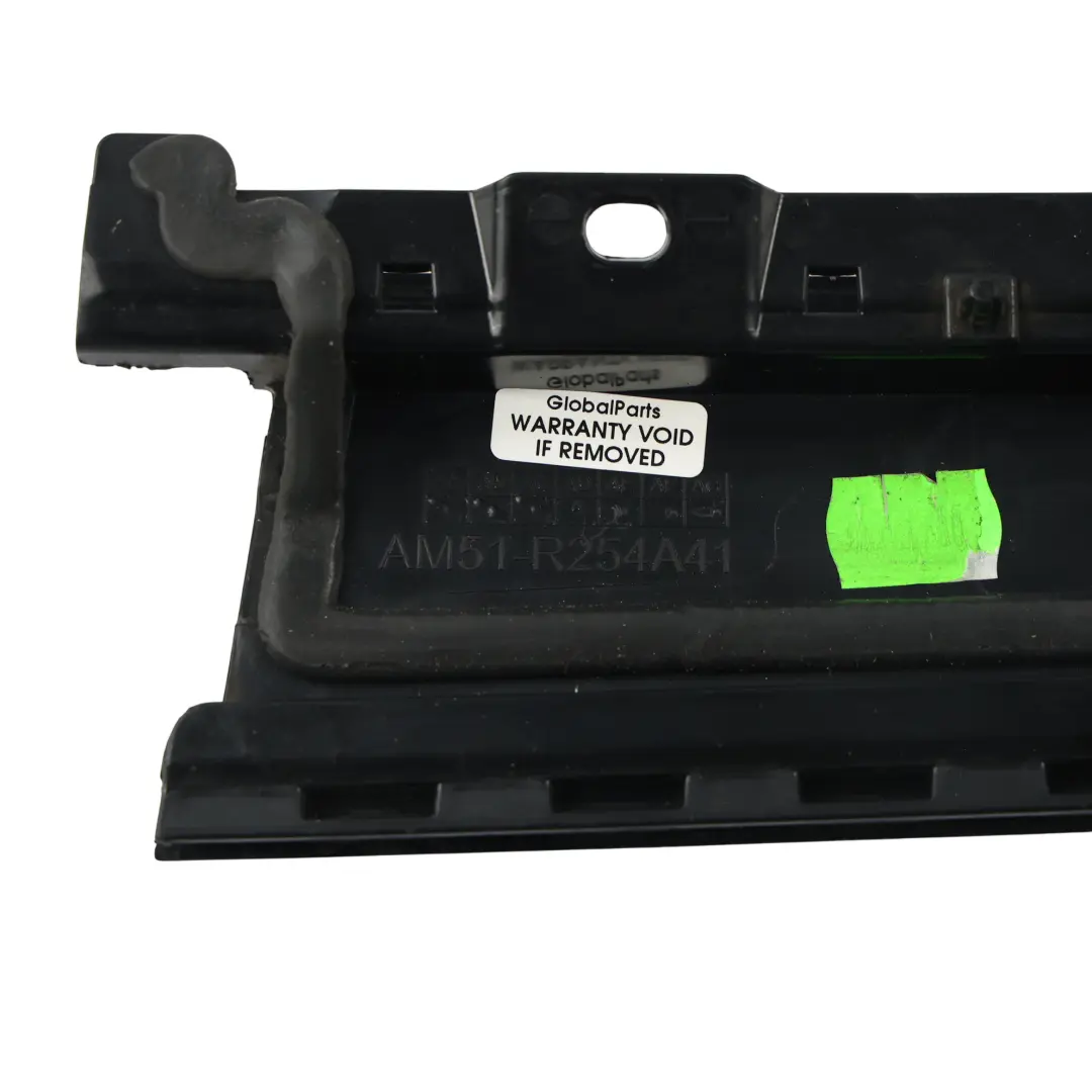 Ford C-Max MK2 Garniture Cadre Vitre Porte Arrière Droite - SKU AM51-R254A41-AE - Numéro de pièce AM51-R254A41-AE