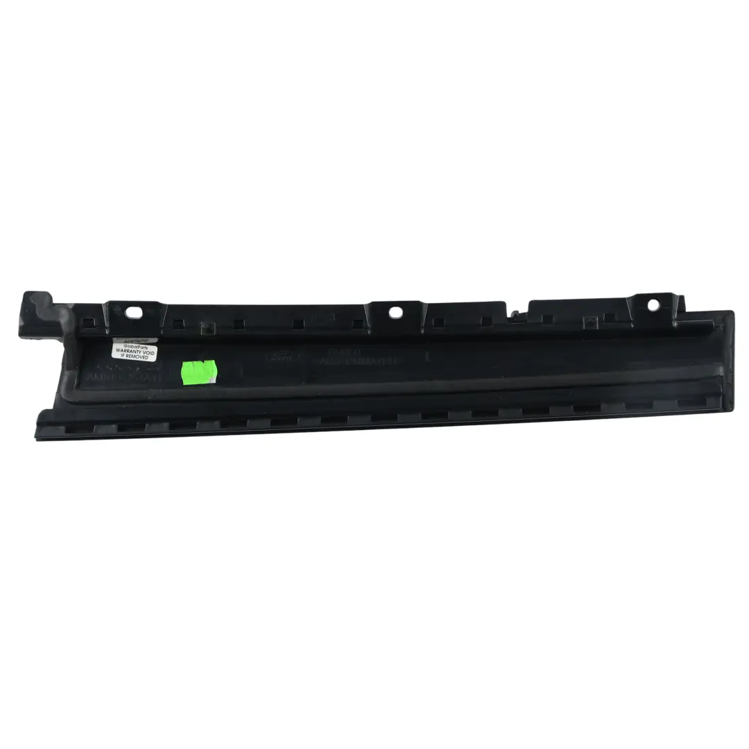 Mk2 Door Window Frame Trim Cover Rear Right O/S to Ford C-Max with Part number AM51-R254A41-AE Ford C-Max Mk2 Door Window Frame Trim Cover Rear Right O/S - SKU AM51-R254A41-AE - Part number AM51-R254A41-AE