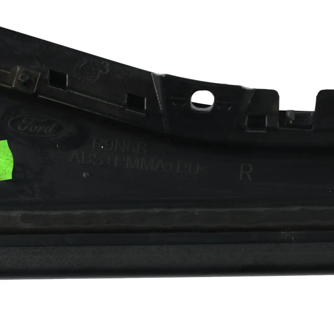 Ford C-Max MK2 Garniture Montant Cadre Porte Extérieur Droit - SKU AM51-R254A42-AE - Numéro de pièce AM51-R254A42-AE