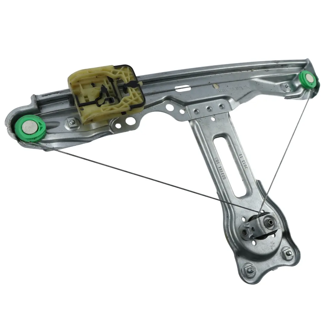 Ford C-Max Focus Lève-Vitre Arrière Manuel Droit - SKU AM51-R27000-A - Numéro de pièce AM51-R27000-A