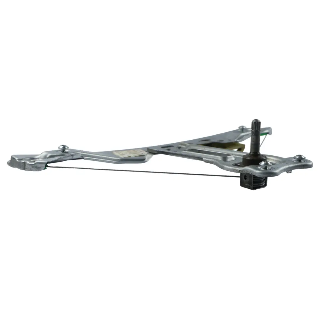 Window Manual Regulator Right O/S to Ford C-Max Focus Rear with Part number AM51-R27000-A Ford C-Max Focus Rear Window Manual Regulator Right O/S - SKU AM51-R27000-A - Part number AM51-R27000-A