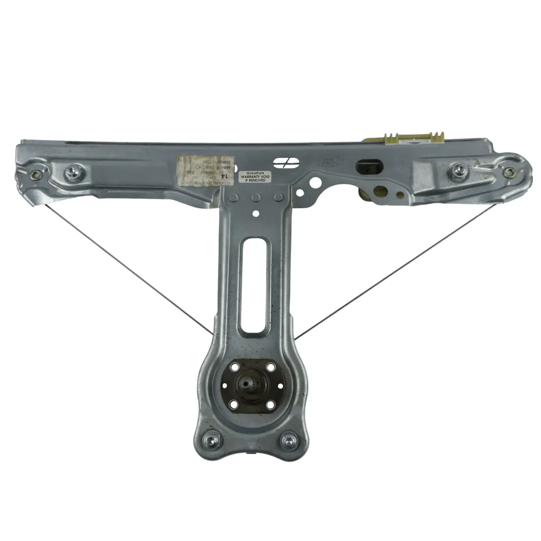 Ręczny Podnośnik Szyby Tylnej Prawy do Ford C-Max Focus o numerze AM51-R27000-A Ford C-Max Focus Ręczny Podnośnik Szyby Tylnej Prawy - SKU AM51-R27000-A - Numer Części AM51-R27000-A