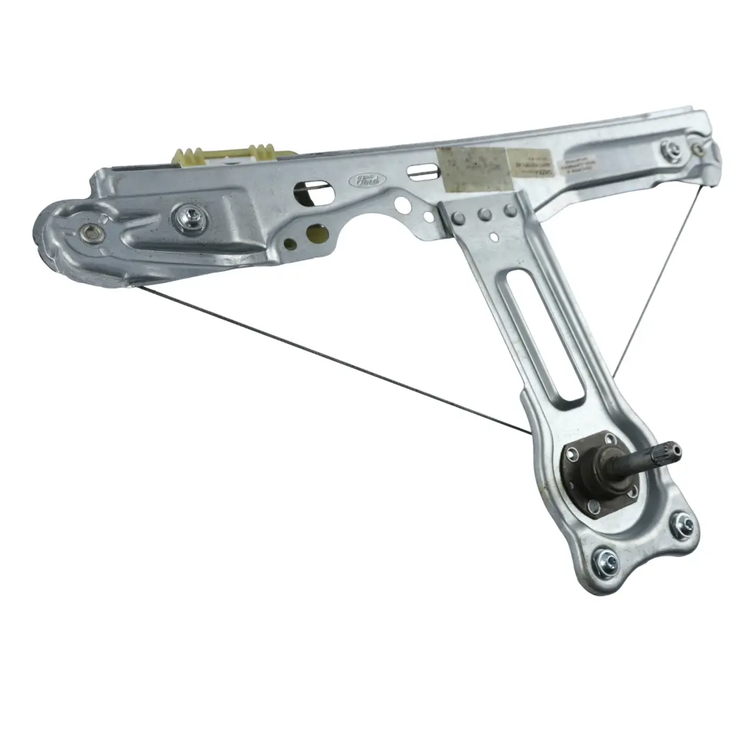 Ford C-Max Focus Rear Window Manual Regulator Left N/S - SKU AM51-R27001-AE - Part number AM51-R27001-AE