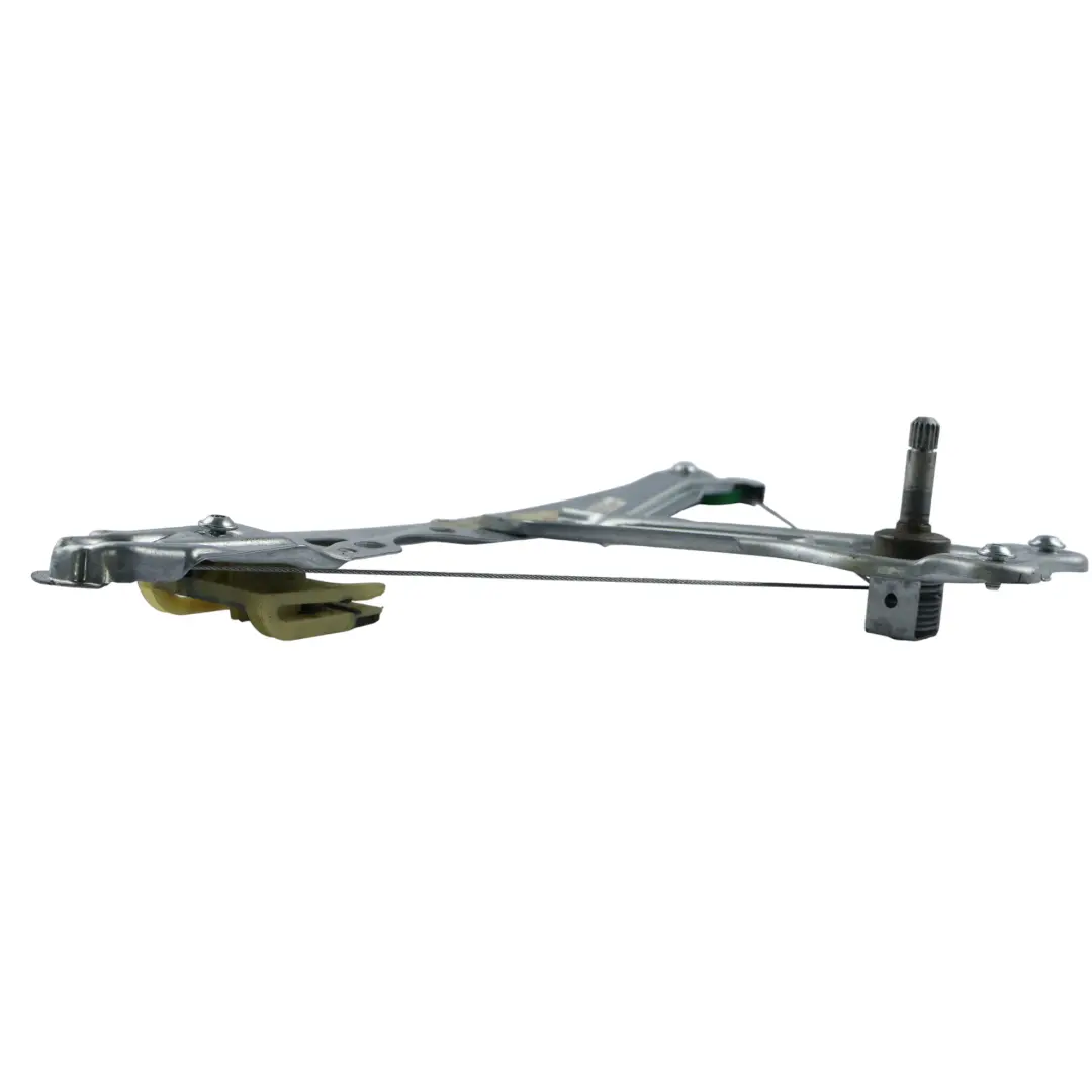 Window Manual Regulator Left N/S to Ford C-Max Focus Rear with Part number AM51-R27001-AE Ford C-Max Focus Rear Window Manual Regulator Left N/S - SKU AM51-R27001-AE - Part number AM51-R27001-AE