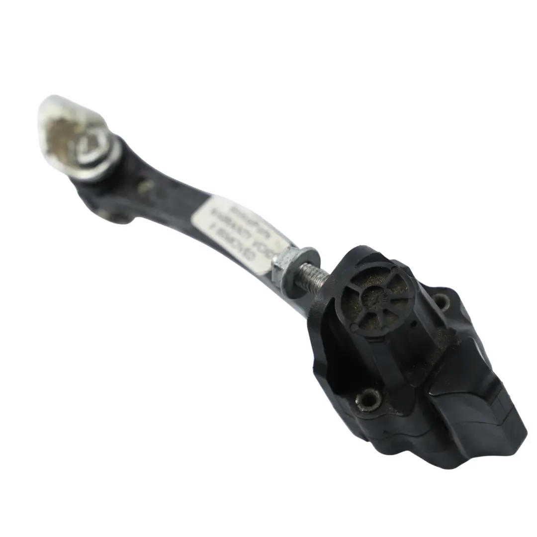 Mk2 Rear Door Check Strap Bracket Left Right N/O/S to Ford C-Max with Part number AM51-R27200-AC Ford C-Max Mk2 Rear Door Check Strap Bracket Left Right N/O/S - SKU AM51-R27200-AC - Part number AM51-R27200-AC